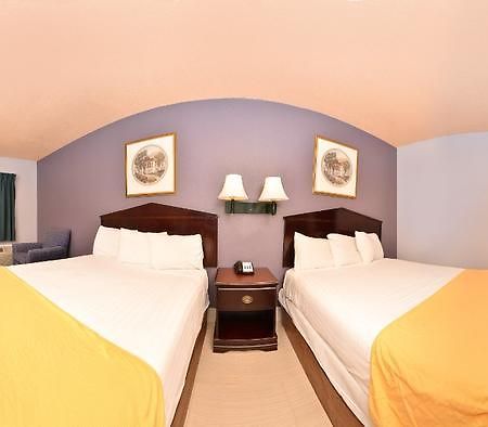 Five Star Inn Берлесон Экстерьер фото