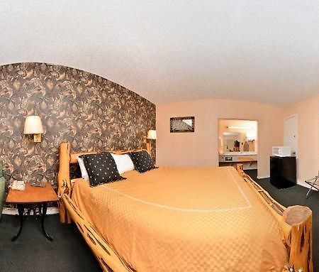 Five Star Inn Берлесон Экстерьер фото