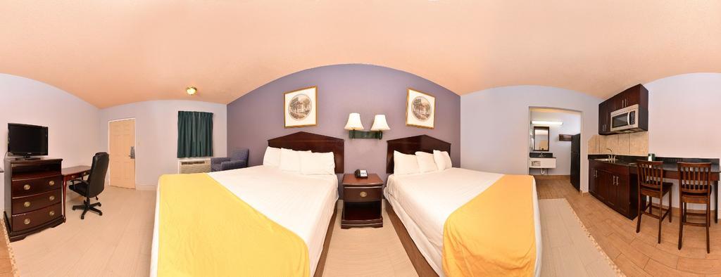 Five Star Inn Берлесон Экстерьер фото