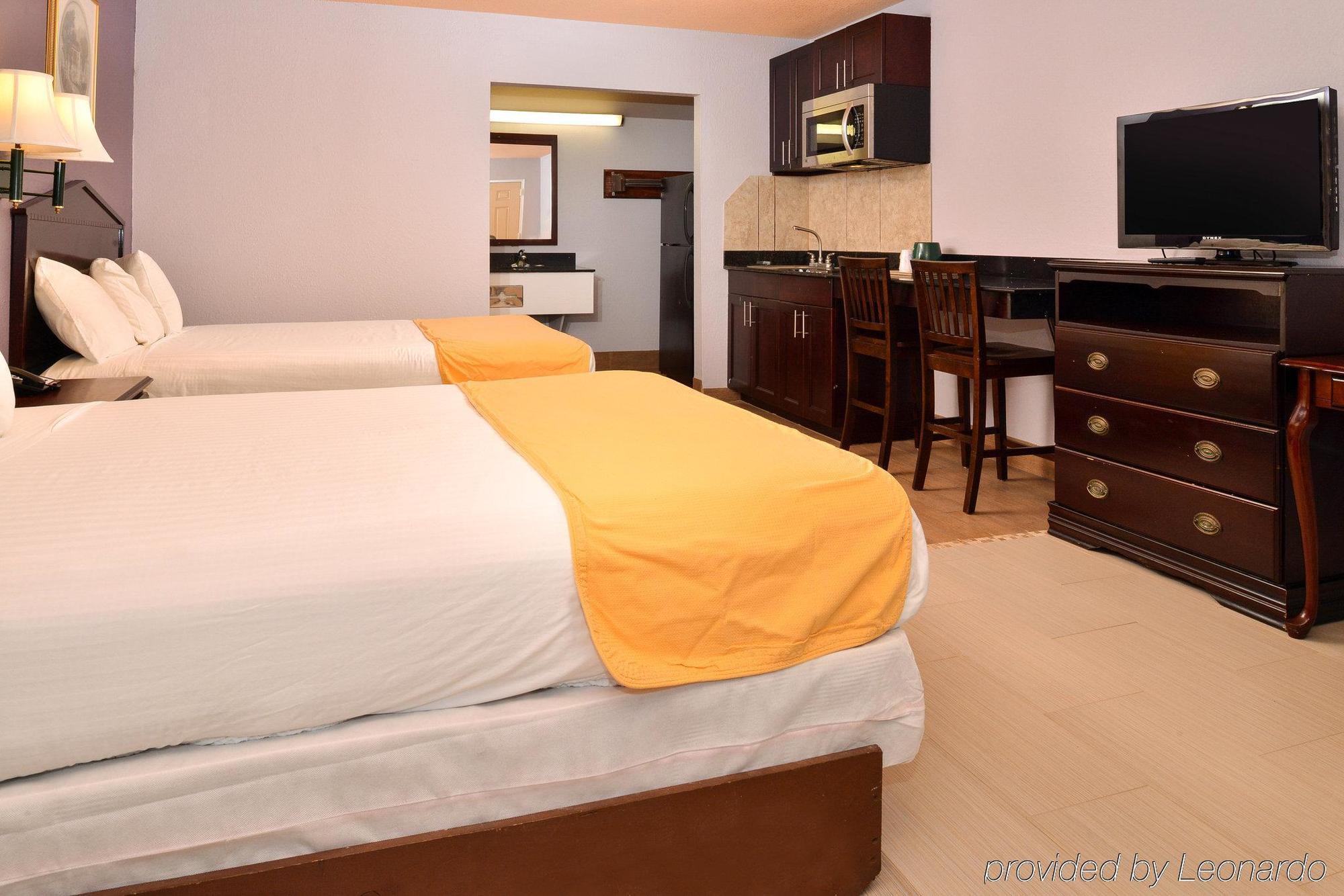 Five Star Inn Берлесон Экстерьер фото