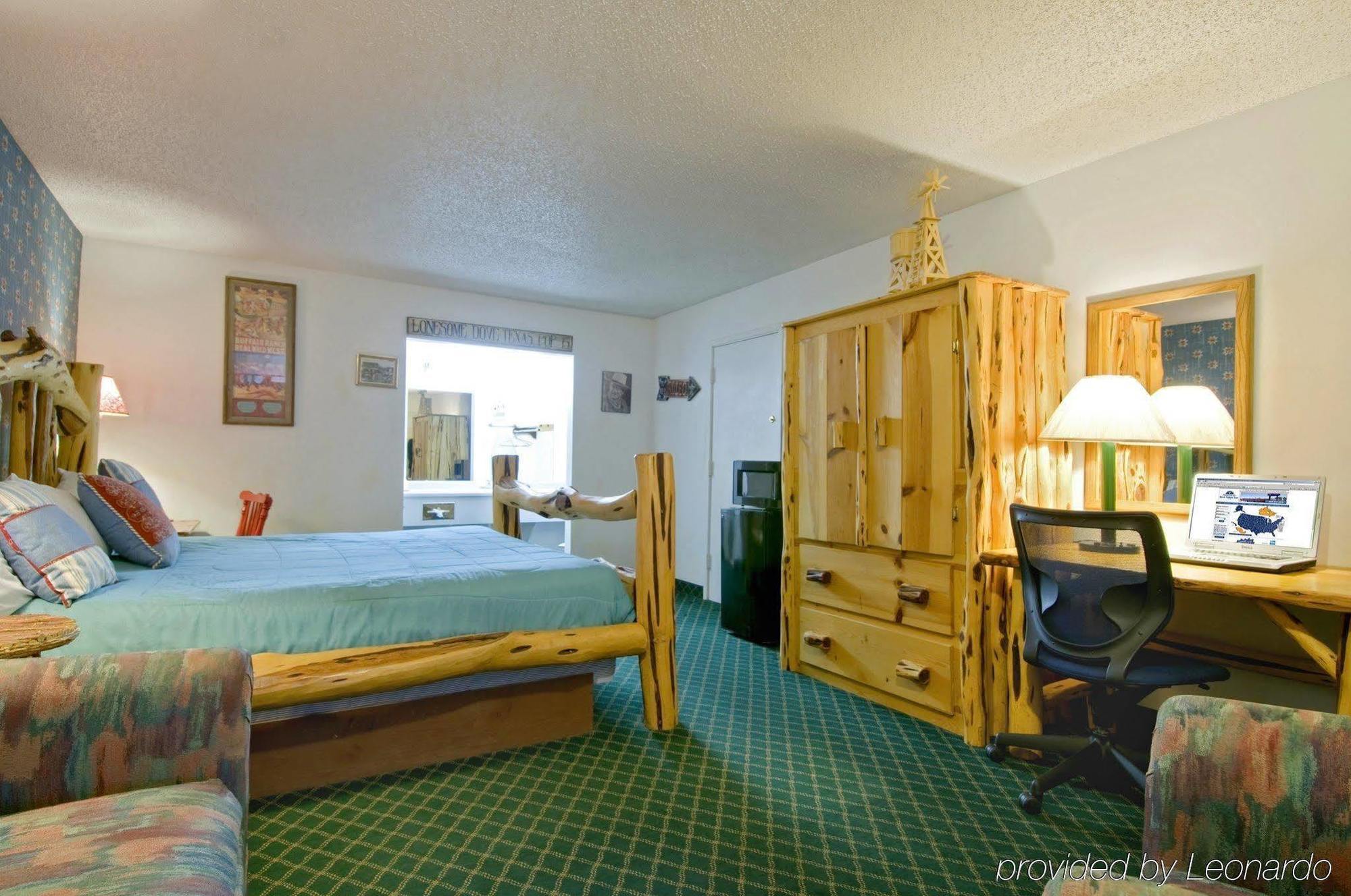 Five Star Inn Берлесон Номер фото