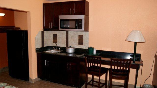 Five Star Inn Берлесон Номер фото